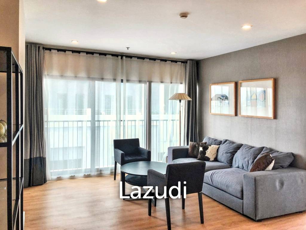 Apartamento com 1 quarto em condomínio em Railay Beach, Thailand N.º 27333
