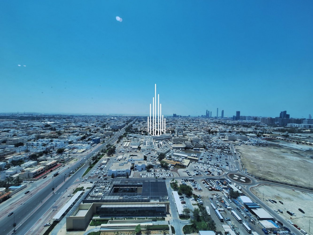 2 bedrooms Apartment in Al Tibbiya, UAE No. 26869