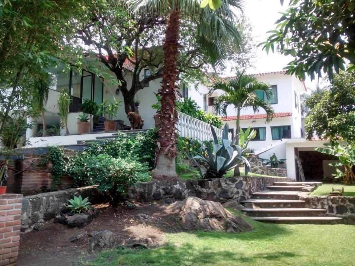 5 Schlafzimmer Haus in Morelos, Mexico, Nr. 148159