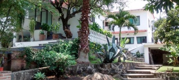 5 Schlafzimmer Haus in Morelos, Mexico, Nr. 148159 2