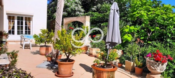 4 غرف نوم فيلا في Occitanie, France رقم 298275 2