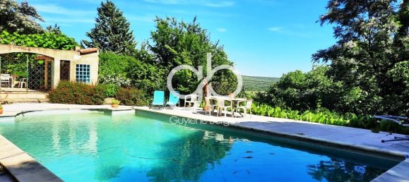 4 غرف نوم فيلا في Occitanie, France رقم 298275 4