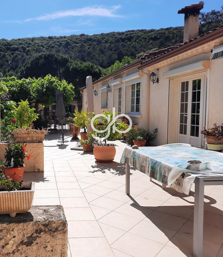 4 غرف نوم فيلا في Occitanie, France رقم 298275