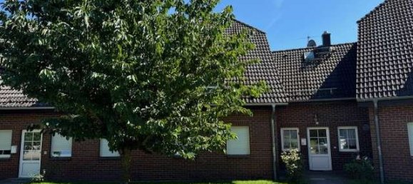 1 غرف نوم شقة في Vorpommern-Rugen, Germany رقم 173782 2