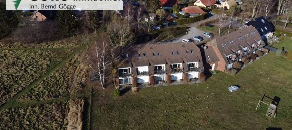 1 غرف نوم شقة في Vorpommern-Rugen, Germany رقم 173782 8