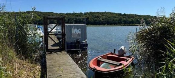 1 غرف نوم شقة في Vorpommern-Rugen, Germany رقم 173782 7