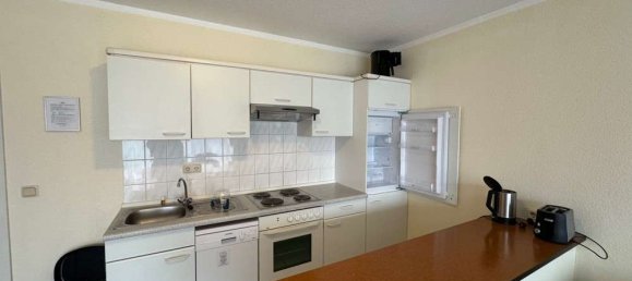 1 غرف نوم شقة في Vorpommern-Rugen, Germany رقم 173782 14