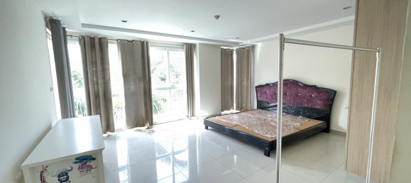 Apartamento com 2 quartos em condomínio em Pattaya, Thailand N.º 19266 10