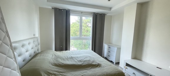 Apartamento com 2 quartos em condomínio em Pattaya, Thailand N.º 19266 6