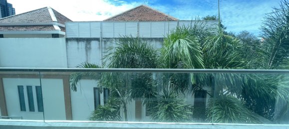 Apartamento com 2 quartos em condomínio em Pattaya, Thailand N.º 19266 3