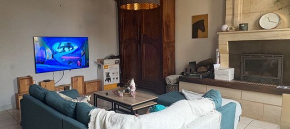 2 Schlafzimmer Haus in Libourne, France, Nr. 343894 3