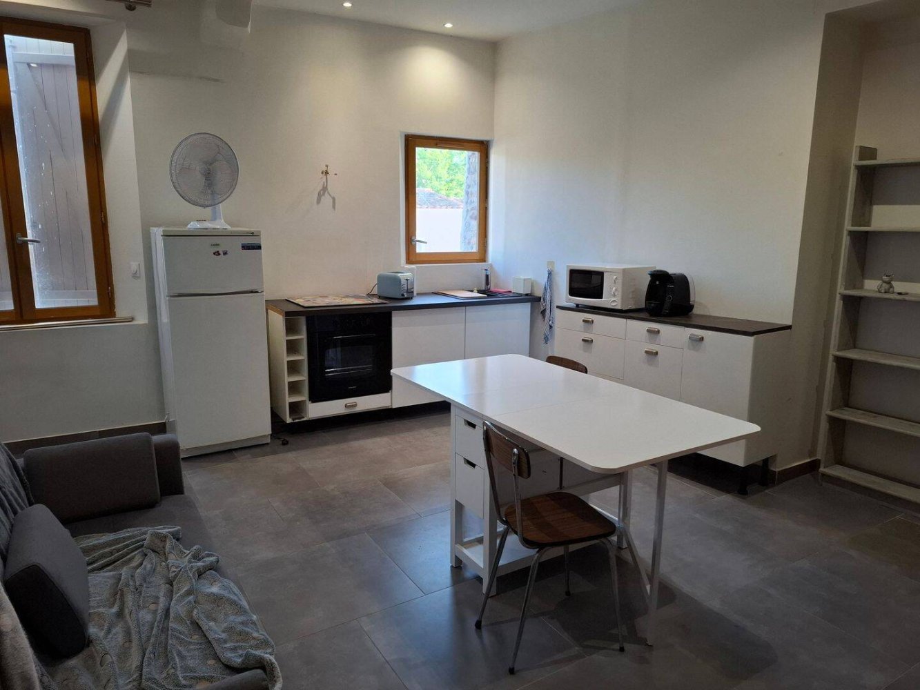 Studio à Fréjus, France No. 326989