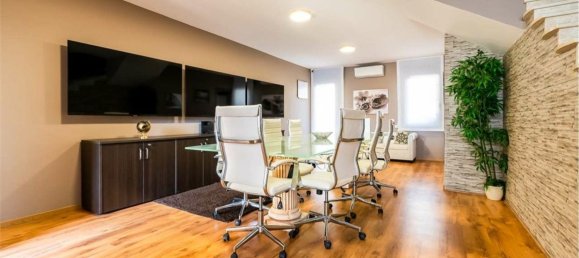 Дом с 3 комнатами в Селарджус, Италия № 256971 15