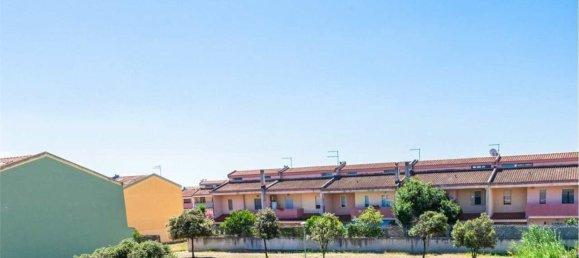 Дом с 3 комнатами в Селарджус, Италия № 256971 8