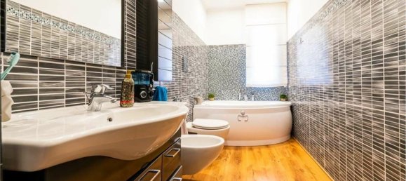 Дом с 3 комнатами в Селарджус, Италия № 256971 3