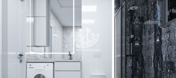 Apartment 1+1 in Antalya, Turkey No. 3588 21