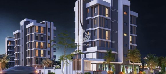 Apartment 1+1 in Antalya, Turkey No. 3588 2