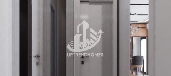 Apartment 1+1 in Antalya, Turkey No. 3588 18