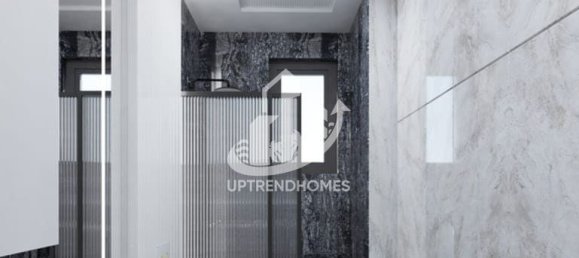 Apartment 1+1 in Antalya, Turkey No. 3588 22