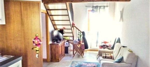 1 bedroom Apartment in Monte Roberto, Italy No. 293121 13