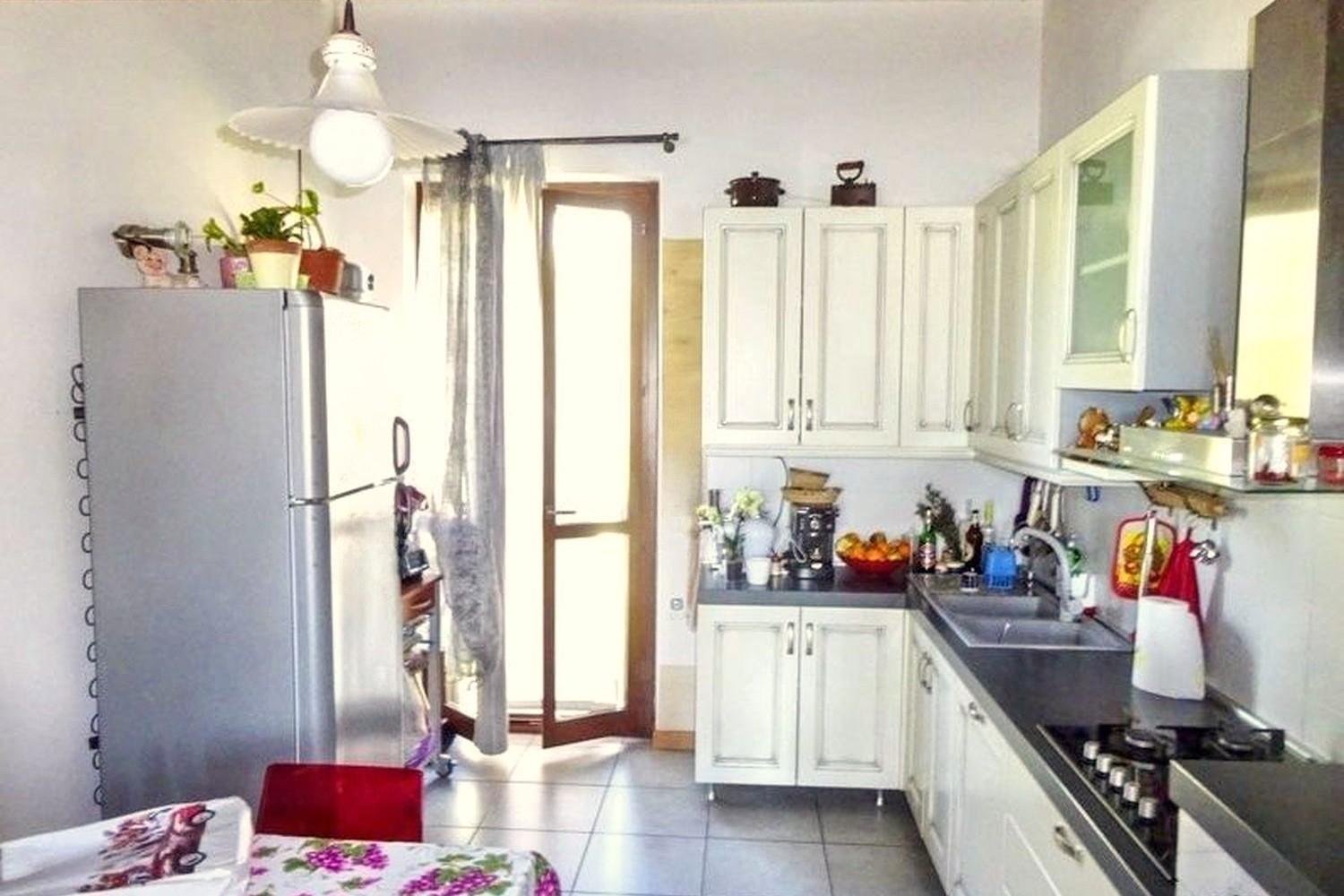 1 bedroom Apartment in Monte Roberto, Italy No. 293121