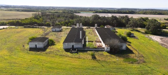 Grundstück in Odeceixe, Portugal 500m², Nr. 152888 10