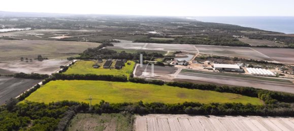 Grundstück in Odeceixe, Portugal 500m², Nr. 152888 2