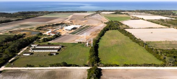 Grundstück in Odeceixe, Portugal 500m², Nr. 152888 3