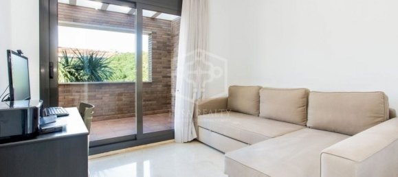 Вилла с 6 спальнями в Гава, Испания № 7381 24