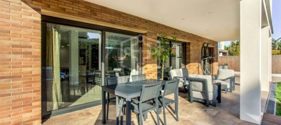 Вилла с 6 спальнями в Гава, Испания № 7381 3