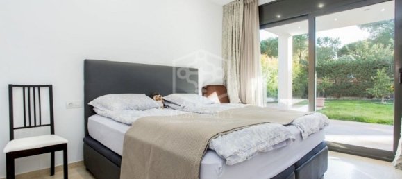 Вилла с 6 спальнями в Гава, Испания № 7381 14