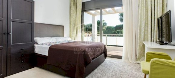 Вилла с 6 спальнями в Гава, Испания № 7381 16