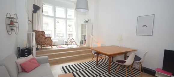 1 غرف نوم شقة في Charlottenburg, Germany رقم 74807 2