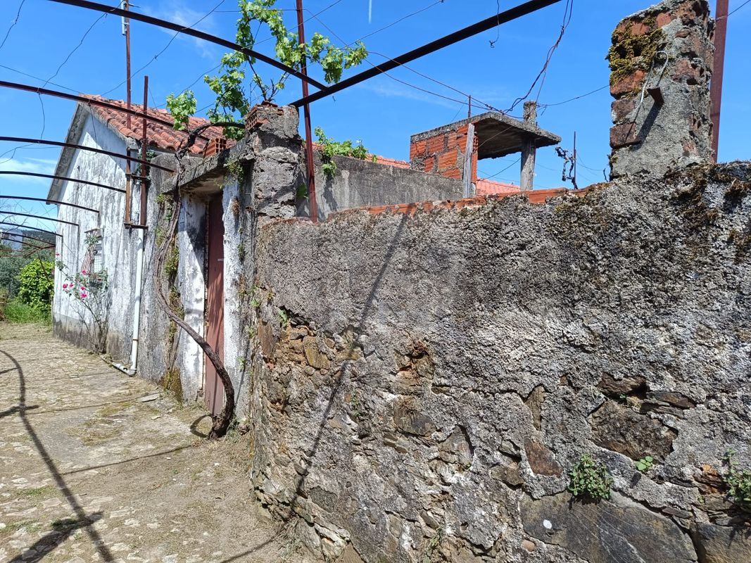 3 bedrooms House in Pedrogao Grande, Portugal No. 28623