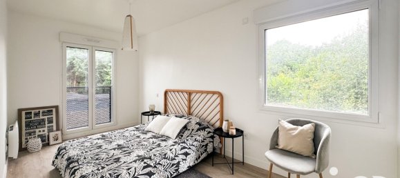 3 Schlafzimmer Haus in Croix, France, Nr. 232548 11