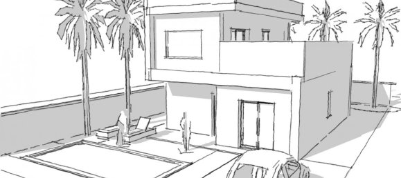 3 bedrooms Villa in Ciudad Quesada, Spain No. 6037 2