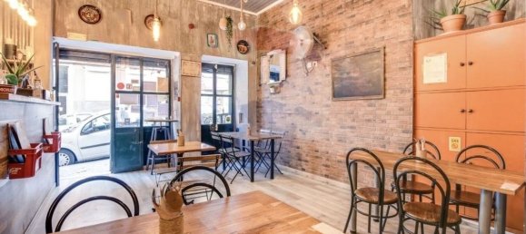 Gewerbliche Immobilie in Lisbon, Portugal 120m², Nr. 312227 4