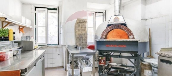 Gewerbliche Immobilie in Lisbon, Portugal 120m², Nr. 312227 2