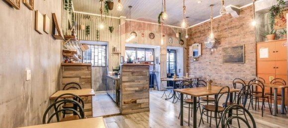 Gewerbliche Immobilie in Lisbon, Portugal 120m², Nr. 312227 5