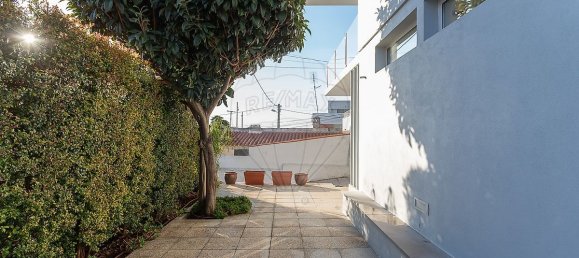 4 Schlafzimmer Haus in Cascais, Portugal, Nr. 53732 6