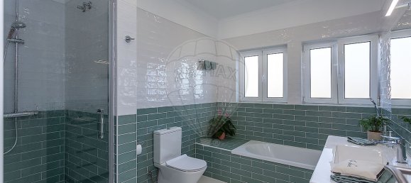 4 Schlafzimmer Haus in Cascais, Portugal, Nr. 53732 37