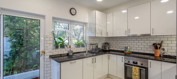 4 Schlafzimmer Haus in Cascais, Portugal, Nr. 53732 18