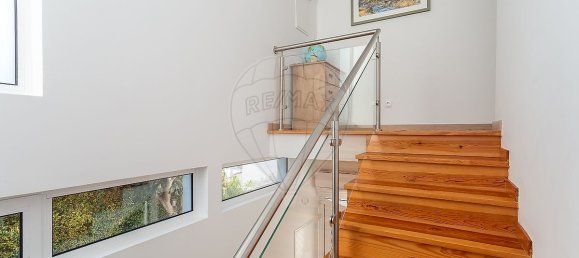 4 Schlafzimmer Haus in Cascais, Portugal, Nr. 53732 20