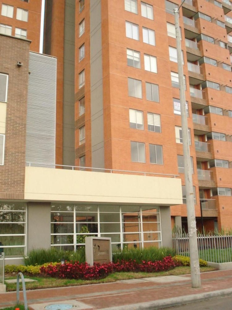 3 Schlafzimmer Haus in Bogota, Colombia, Nr. 11194