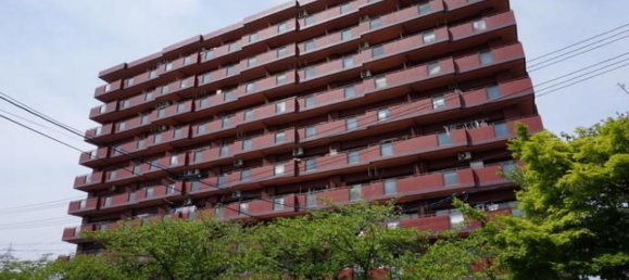 3 Schlafzimmer Wohnung in Okayama, Japan, Nr. 6099 2