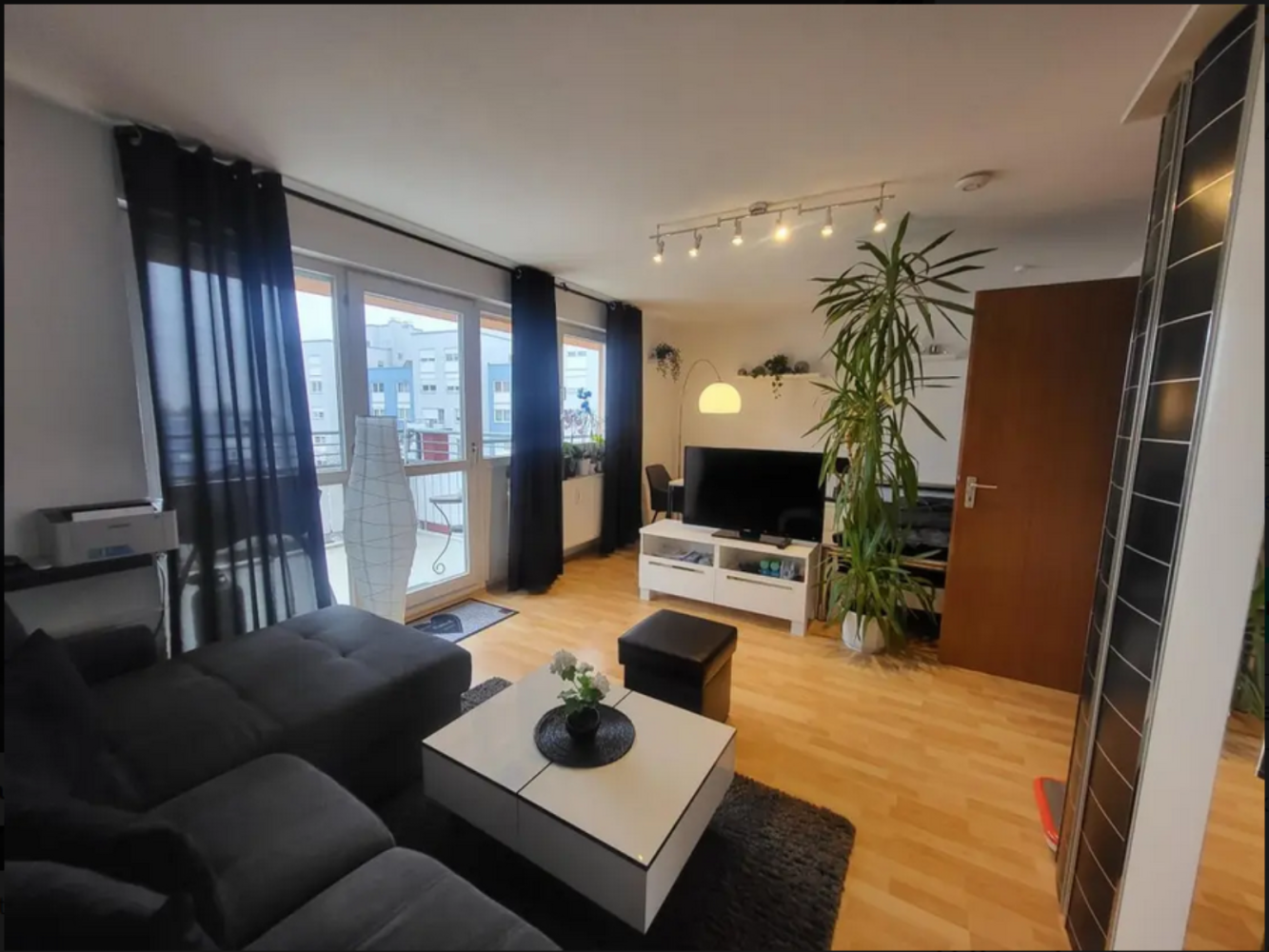 Estúdio em Boblingen, Germany N.º 266918