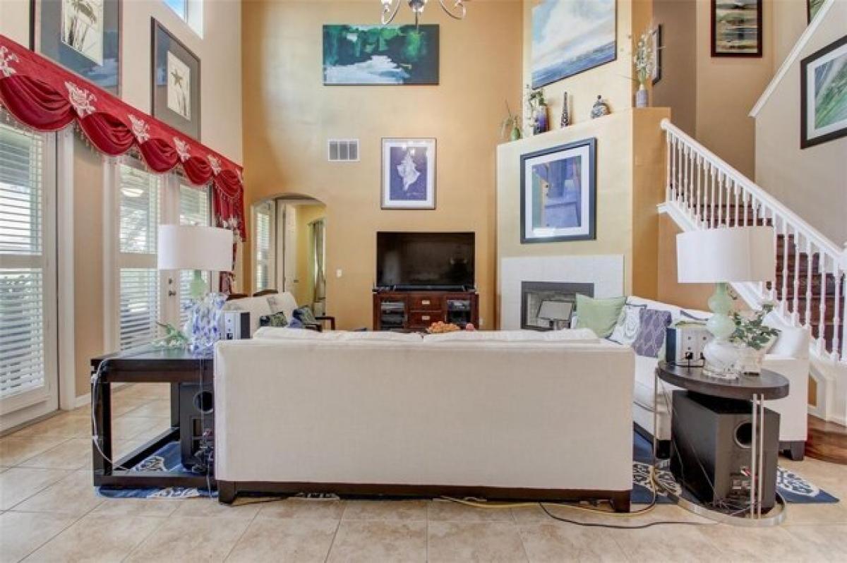 4 bedrooms House in Orlando, USA No. 405248