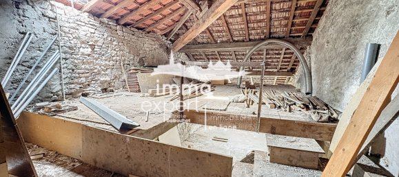 3 Schlafzimmer Stadthaus in Thiraucourt, France, Nr. 224771 14