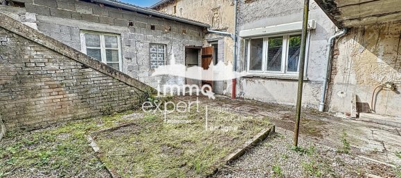 3 Schlafzimmer Stadthaus in Thiraucourt, France, Nr. 224771 13