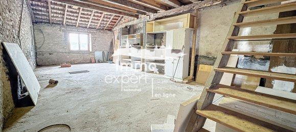 3 Schlafzimmer Stadthaus in Thiraucourt, France, Nr. 224771 11